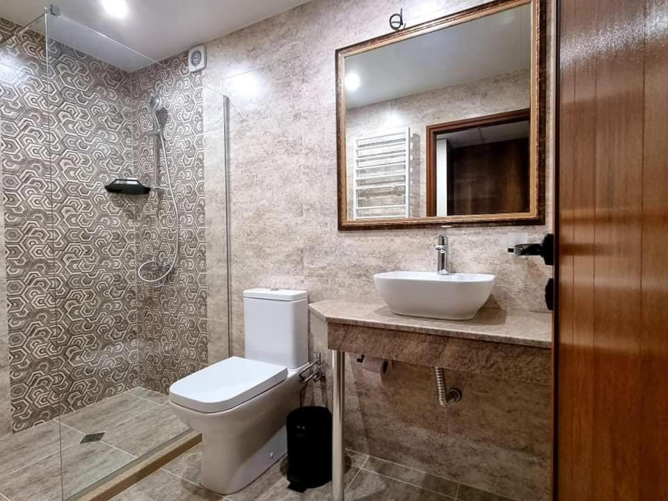 СТАИ ЗА ГОСТИ МЯАХОВА КЪЩа Стара-Загора Экстерьер фото