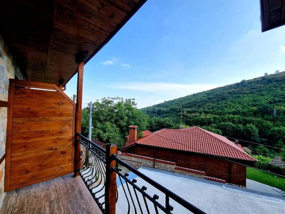 СТАИ ЗА ГОСТИ МЯАХОВА КЪЩа Стара-Загора Экстерьер фото